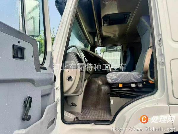 二手灑水車