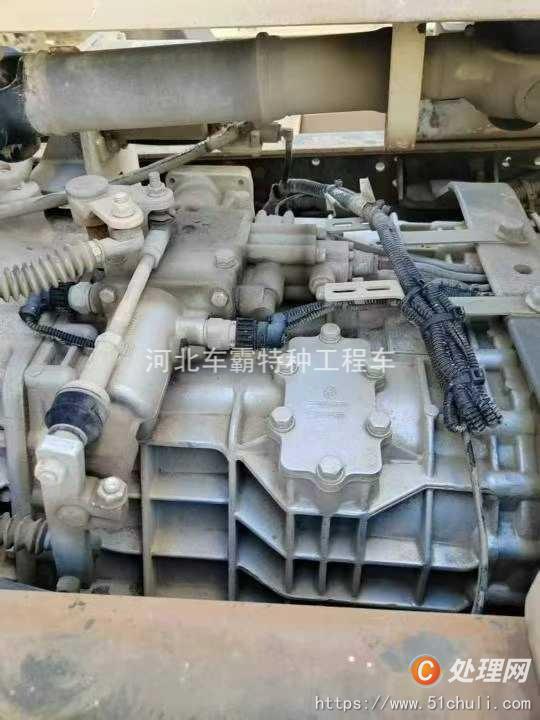 二手水泥罐車