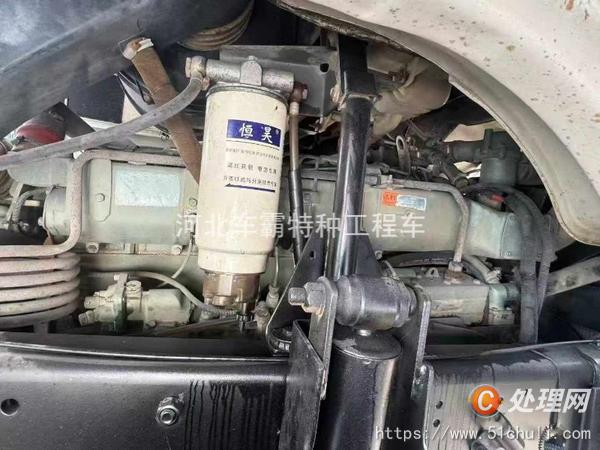 二手灑水車