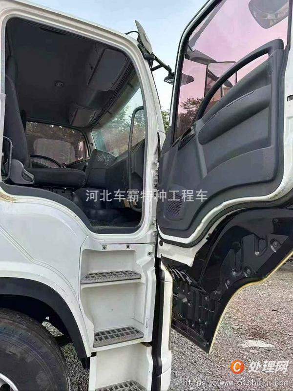 二手自卸車