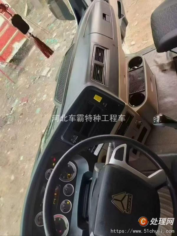 二手灑水車(chē)