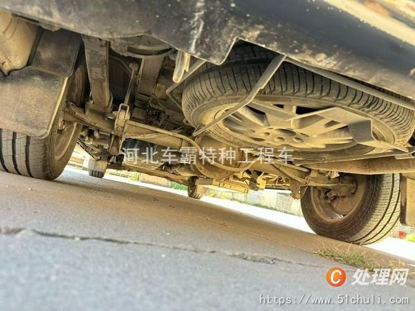 二手面包車