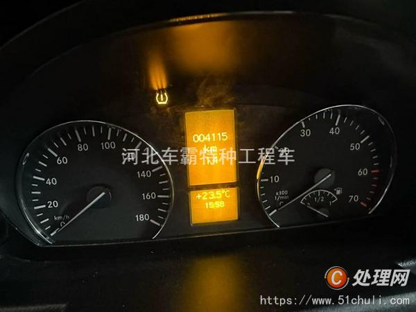 二手越野車