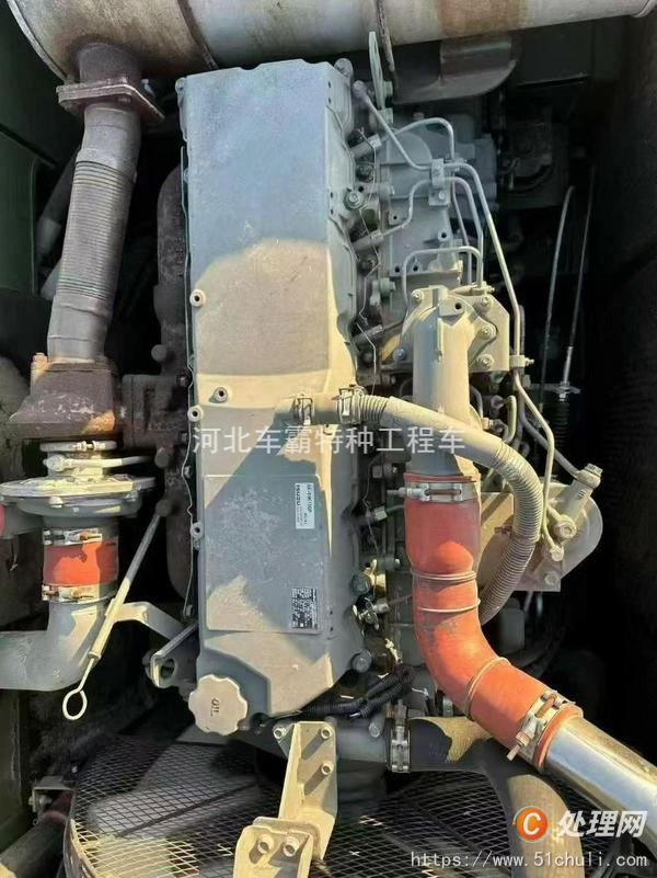 二手挖掘機(jī)