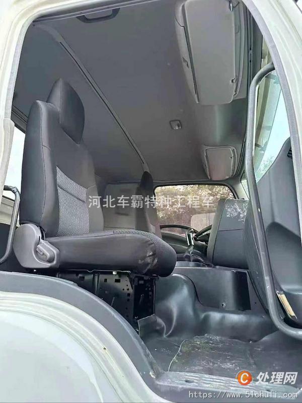 二手自卸車