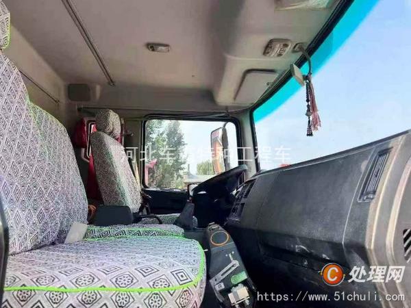 二手灑水車