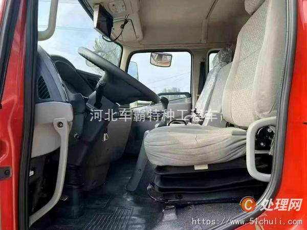 二手灑水車