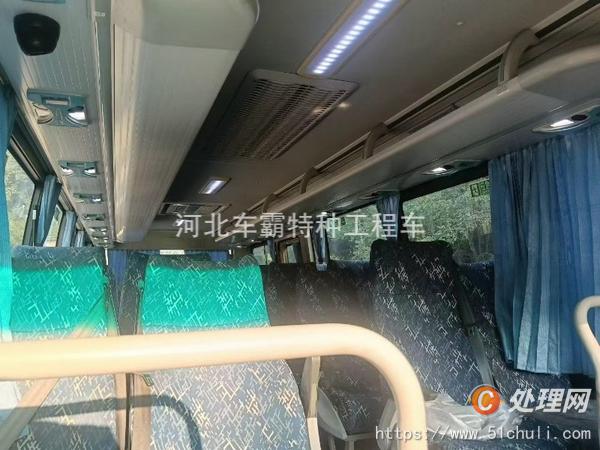 二手觀光車
