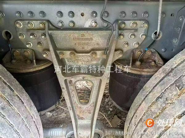 二手油罐車