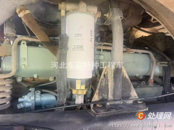 二手灑水車(chē)