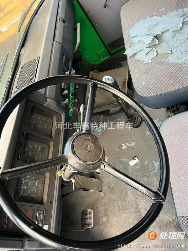 二手自卸車