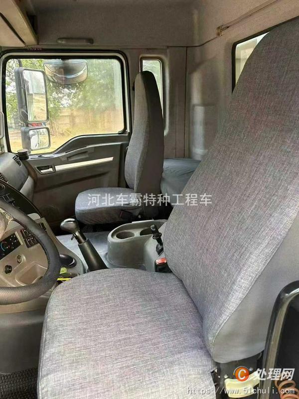 二手自卸車