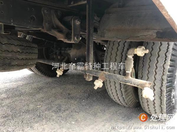 二手吸塵車