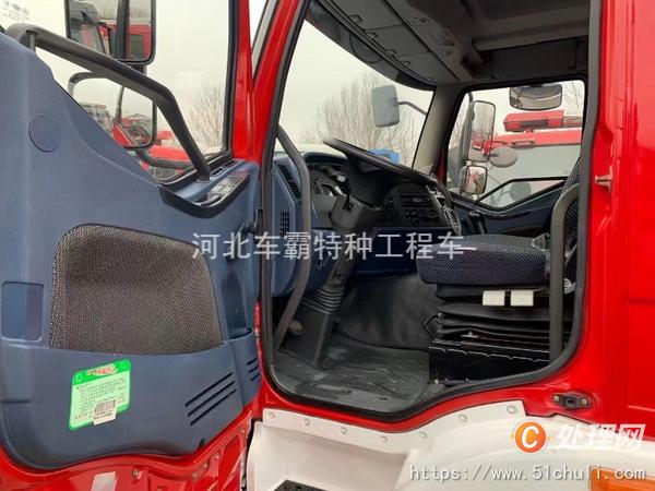 二手消防車(chē)