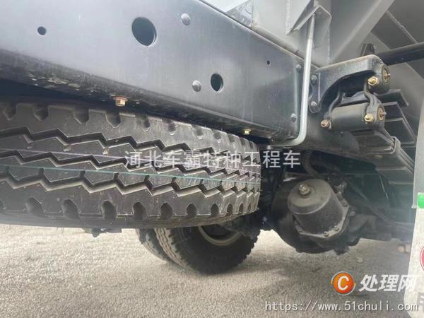 二手吸污車