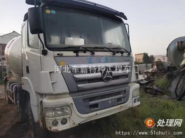 二手水泥罐車