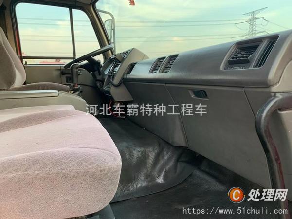 二手消防車(chē)