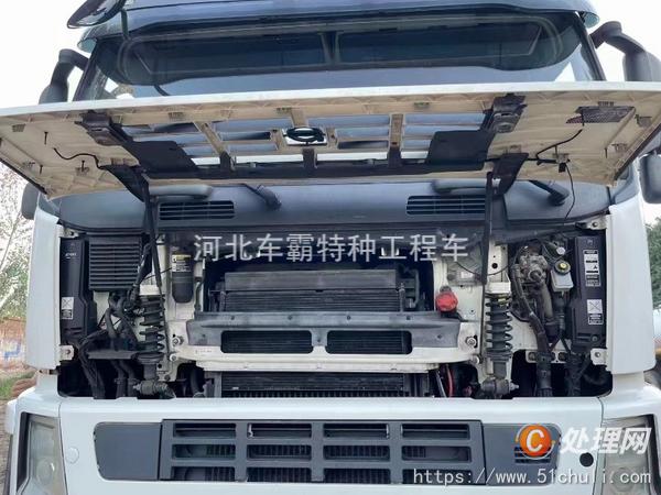 二手清障車