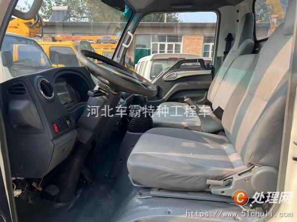 二手油罐車