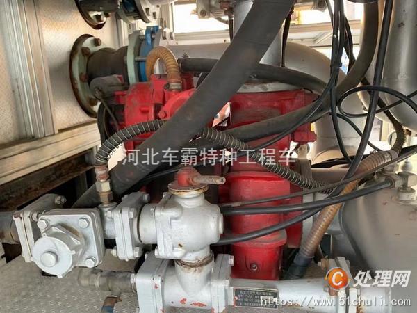 二手消防車(chē)