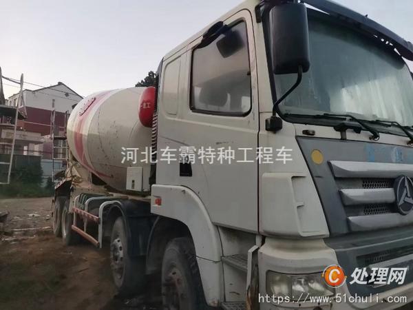 二手水泥罐車