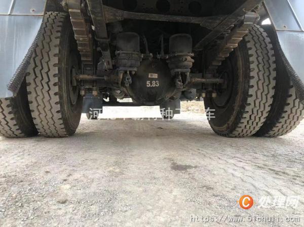 二手吸糞車