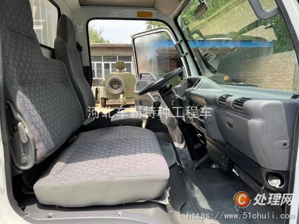 二手貨車
