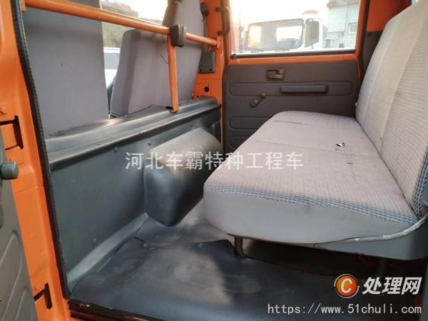 二手貨車