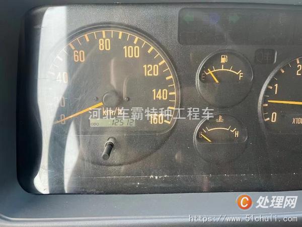 二手運輸車