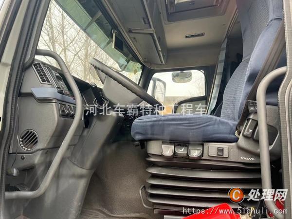 二手貨車