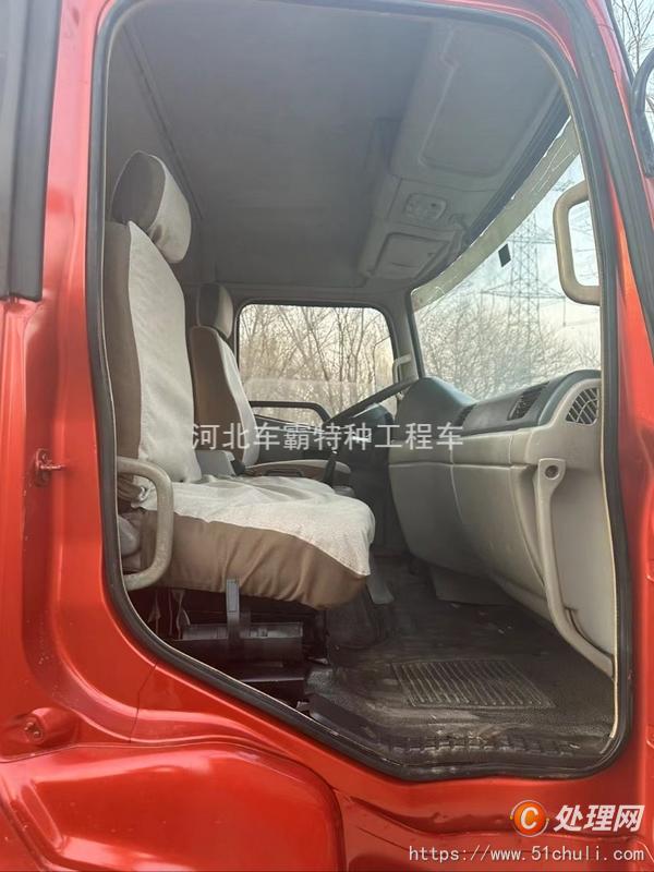二手隨車吊