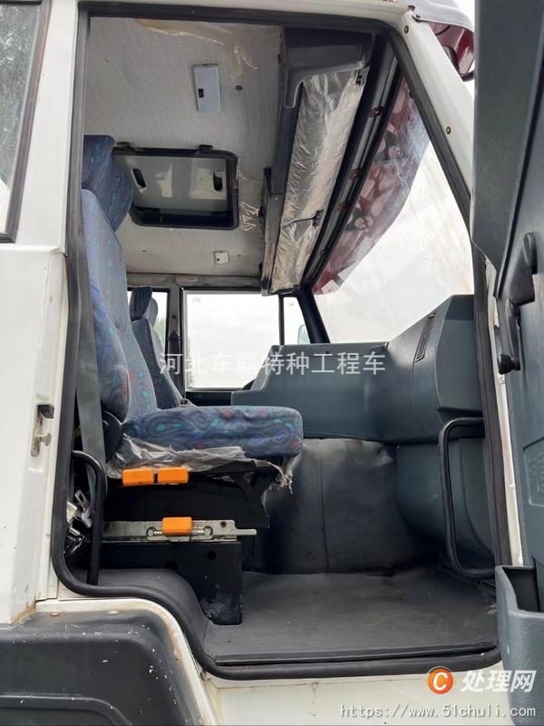 二手越野車