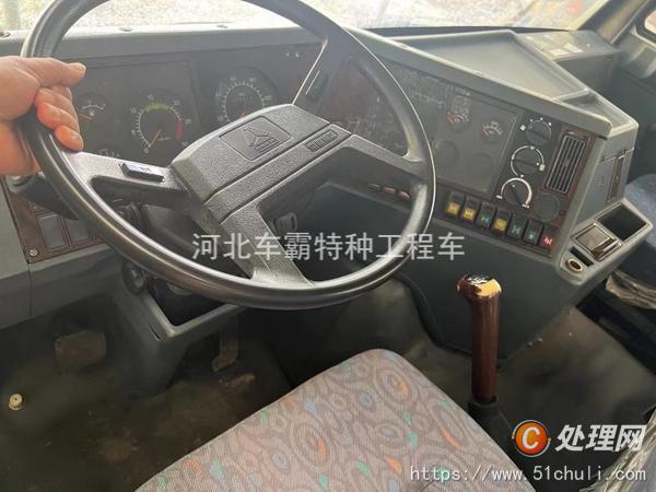 二手越野車