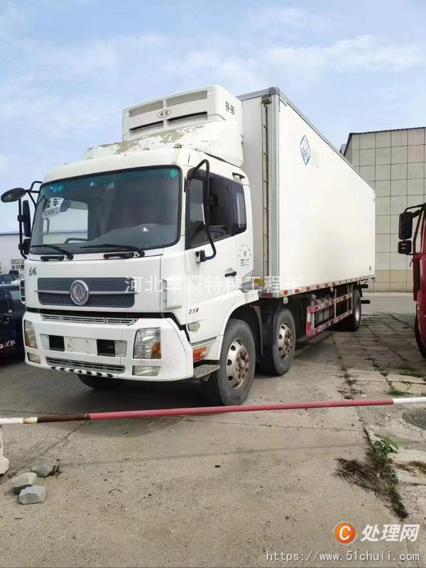 二手貨車