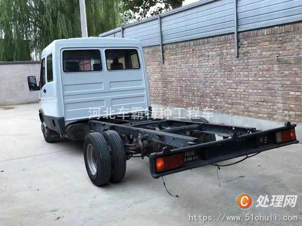 二手貨車