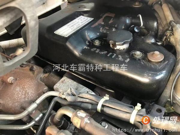 二手貨車