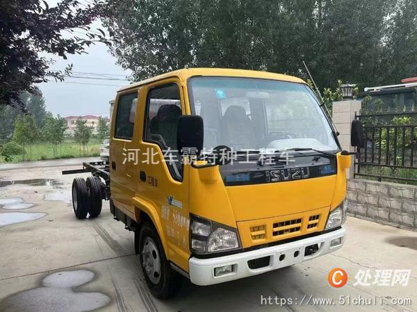 二手運輸車