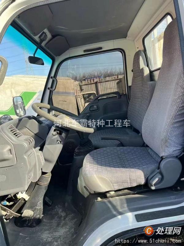 二手貨車