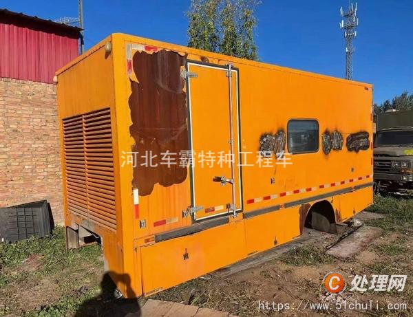 供应杭州爱知出厂的静音发电机组, 康明斯发动机