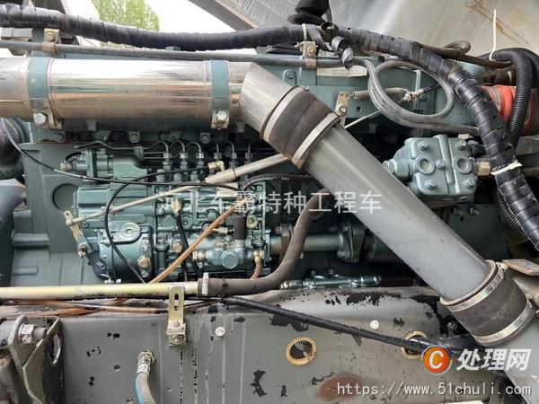 二手越野車