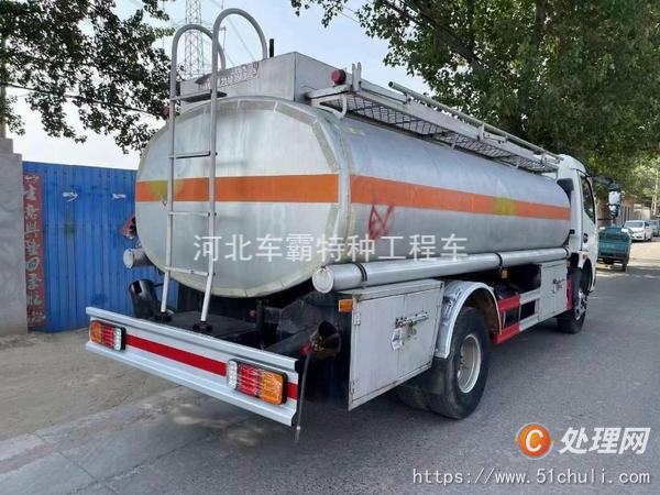 二手加油車
