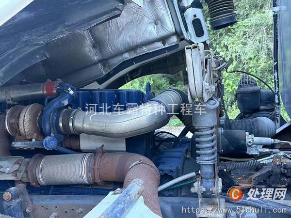 二手油罐車