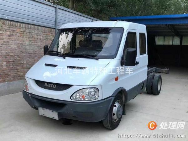 二手貨車