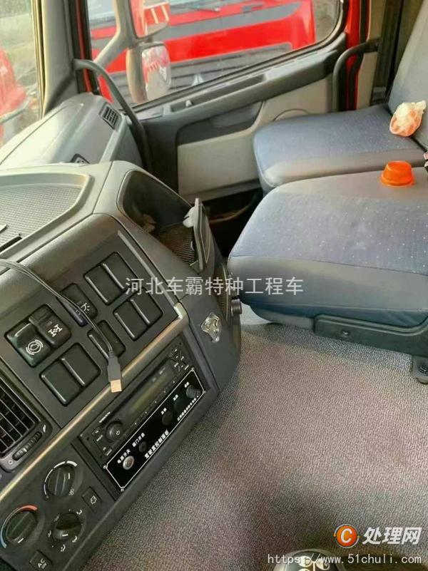 二手云梯車