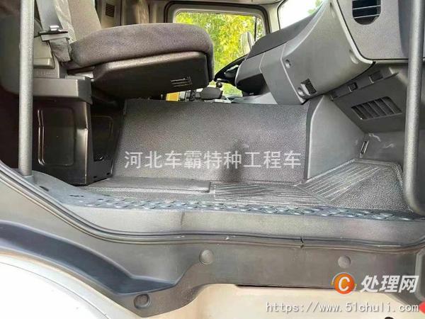 二手云梯車