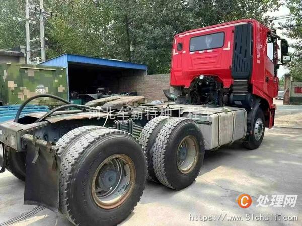 二手運(yùn)輸車