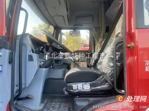二手牽引車