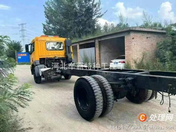 二手運(yùn)輸車