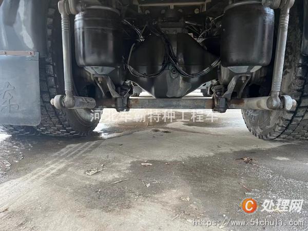 二手貨車