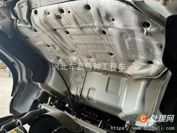 二手油罐車